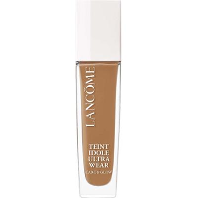 Lancôme Teint Idole Ultra Wear Care & Glow Foundation - podkład do twa