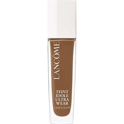 Lancôme Teint Idole Ultra Wear Care & Glow Foundation - podkład do twa