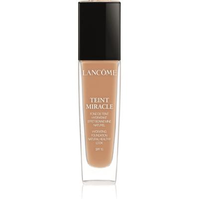 Lancôme Teint Miracle Podkład rozświetlający 06 Beige Cannelle
