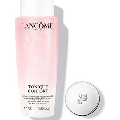 Lancôme Tonique Confort Hydrating Face Toner - tonik do twarzy 400 ml