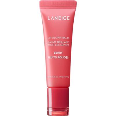 Laneige Lip Glowy Balm Berry
