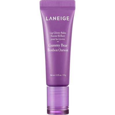 Laneige Lip Glowy Balm Gummy Bear