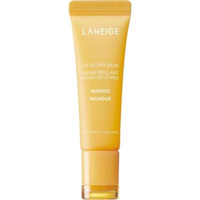 Laneige Lip Glowy Balm Mango