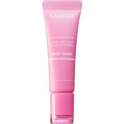 Laneige Lip Glowy Balm Sweet Candy