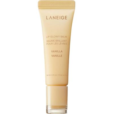 Laneige Lip Glowy Balm Vanilla