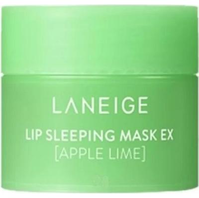 Laneige Lip Sleeping Mask EX Apple Lime