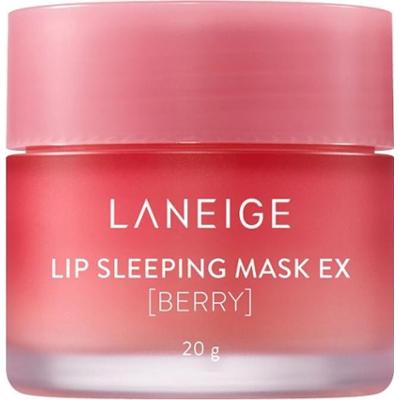 Laneige Lip Sleeping Mask Berry