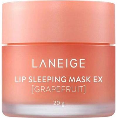 Laneige Lip Sleeping Mask Grapefruit