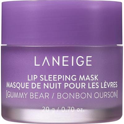 Laneige Lip Sleeping Mask Gummy Bear