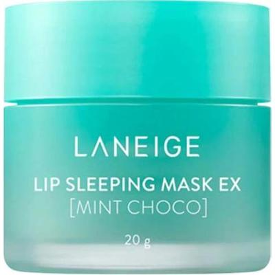 Laneige Lip Sleeping Mask EX Mint Choco