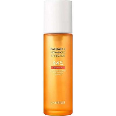 Laneige Radian-C Advanced Effector - esencja z witaminą C 150 ml