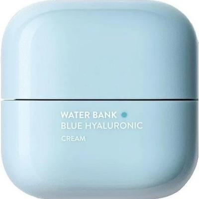 Laneige Water Bank Blue Hyaluronic Gel Cream 50 ml