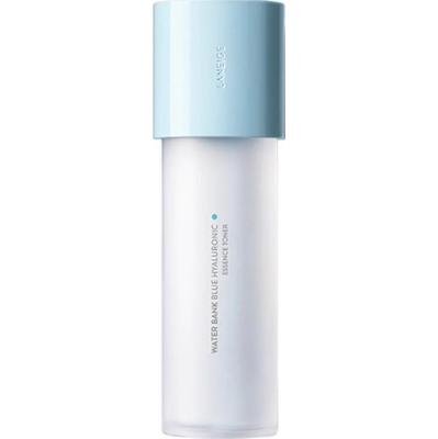 Laneige Water Bank Blue Hyaluronic Essence Toner For Combination To Oi
