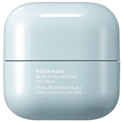 Laneige Water Bank Blue Hyaluronic Eye Cream - krem pod oczy 25 ml
