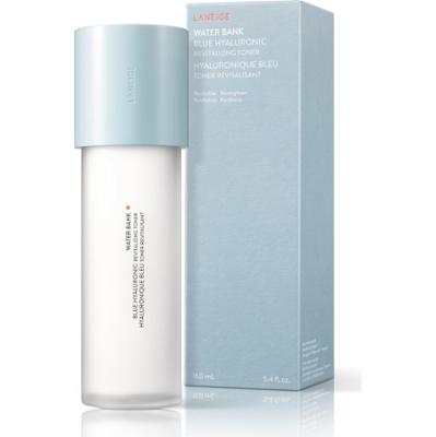 Laneige Water Bank Blue Hyaluronic Revitalizing Toner - odżywczy tonik