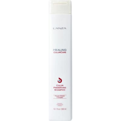 Lanza Healing Color Care Color Preserving Shampoo 300 ml