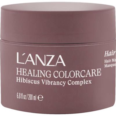 Lanza Healing Color Care Hair Masque 200 ml