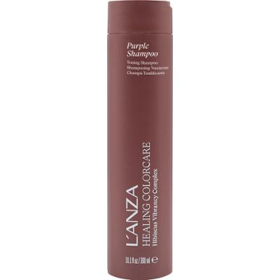 Lanza Healing Color Care Purple Shampoo 300 ml