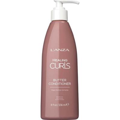 Lanza Healing Curls Butter Conditioner 236 ml