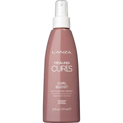 Lanza Healing Curls Curl Boost Spray 177 ml
