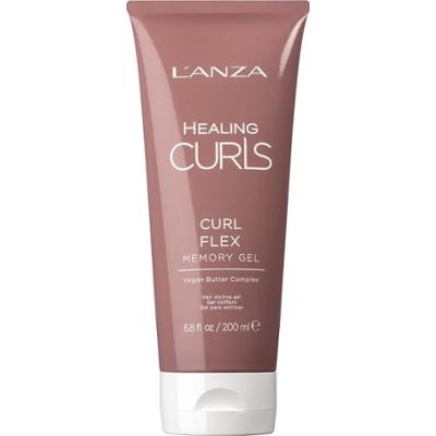 Lanza Healing Curls Curl Flex Gel 200 ml