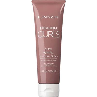 Lanza Healing Curls Curl Whirl Defining Crème 125 ml