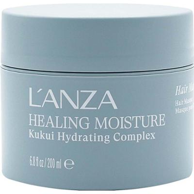 Lanza Healing Moisture   Hair Masque 200 ml