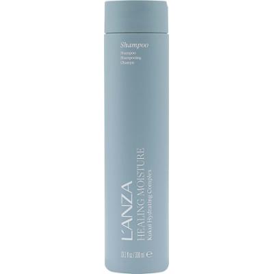 Lanza Healing Moisture Shampoo 300 ml