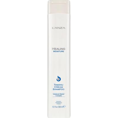 Lanza Healing Moisture Szampon do włosów 300 ml