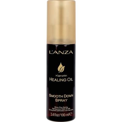 Lanza Keratin Healing Oil Smooth Down Spray 100 ml
