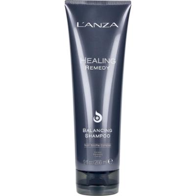 Lanza Healing Remedy Scalp Balancing Shampoo 266 ml