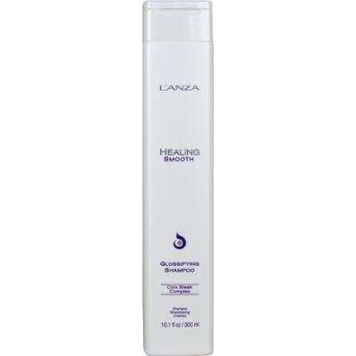 Lanza Healing Smooth Szampon do włosów 300 ml
