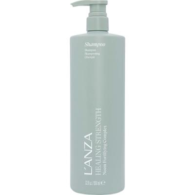 Lanza Healing Strength Shampoo 950 ml
