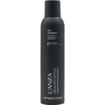 Lanza Healing Style Dry Shampoo 242 ml