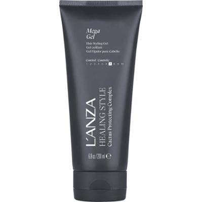 Lanza Healing Style Mega Gel 200 ml