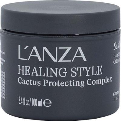 Lanza Healing Style Sculpting Paste 100 ml