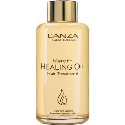 Lanza Keratin Healing Oil Hair Treatment 50 ml