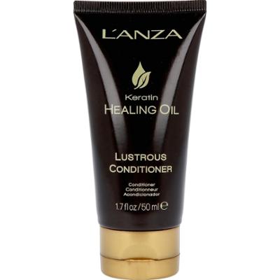 Lanza Keratin Healing Oil Odżywka do włosów 50 ml