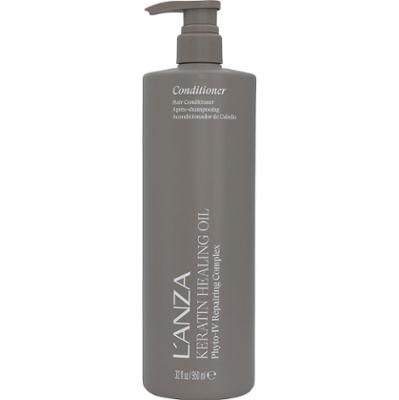 Lanza Keratin Healing Oil Lustrous Conditioner 950 ml