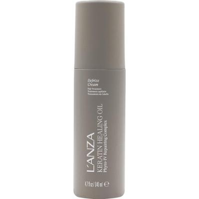 Lanza Keratin Healing Oil Defrizz Cream 140 ml