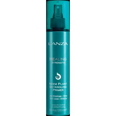 Lanza Neem Plant Detangling Primer 200 ml