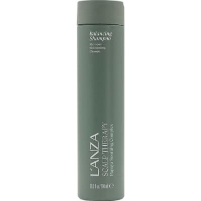 Lanza Scalp Therapy Balancing Shampoo 300 ml