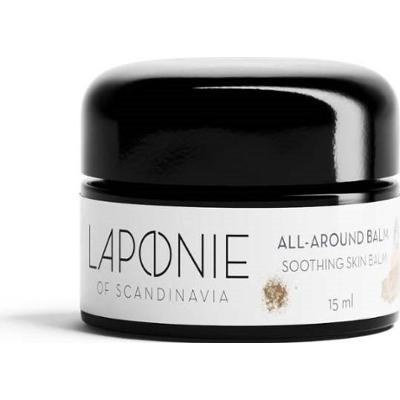 Laponie of Scandinavia All-around Balm  15 ml
