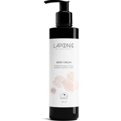 Laponie of Scandinavia Body Cream 200 ml