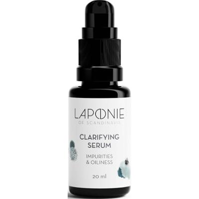 Laponie of Scandinavia Clarifying Serum 20 ml