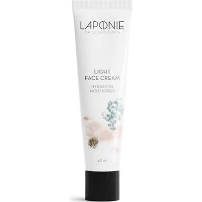 Laponie of Scandinavia Light Face Cream 40 ml