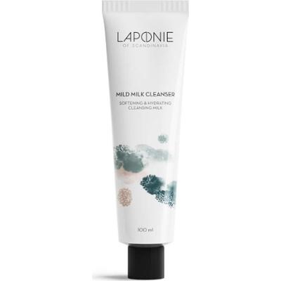 Laponie of Scandinavia Mild Milk Cleanser 100 ml