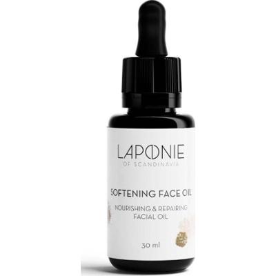 Laponie of Scandinavia Softening Face Oil 30 ml