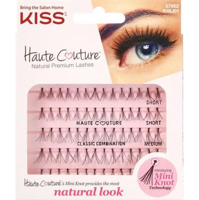 Kiss Haute Couture Single Lashes Mini Knot Single Lashes