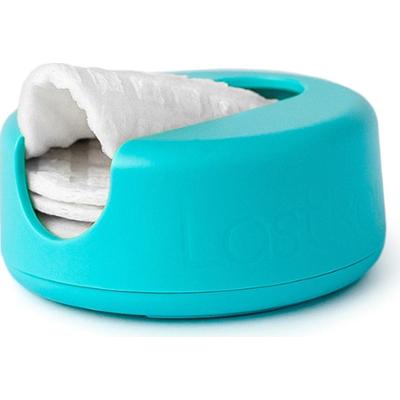 LastObject LastRound Original Turquoise